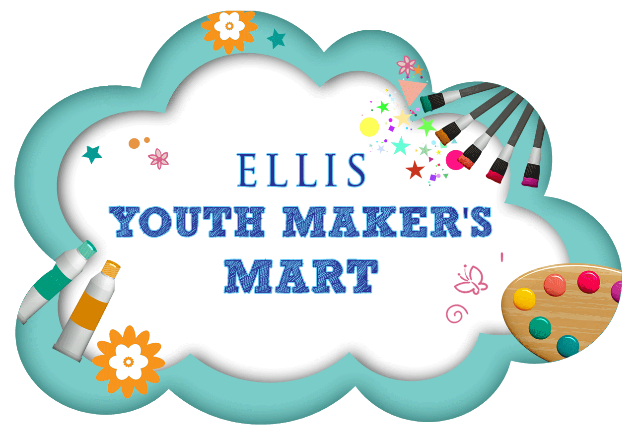 Youth Maker's Mart Logo