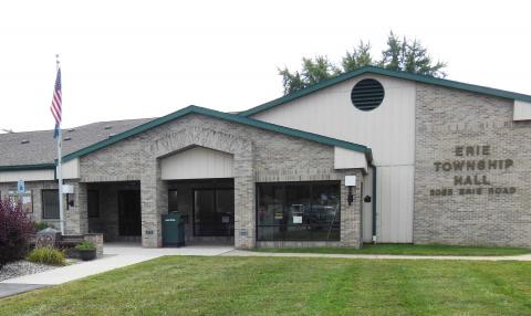 Erie Branch Library