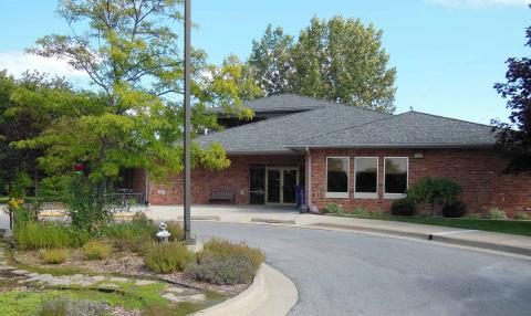 Frenchtown – Dixie Branch Library