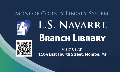 L.S. Navarre Branch Library