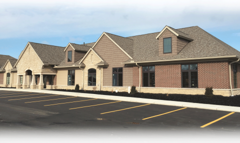 South Rockwood Branch Library