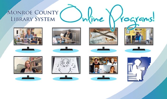 Photo of Online Programs