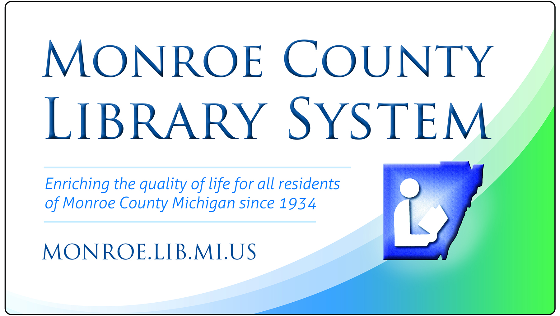 Update Library Card