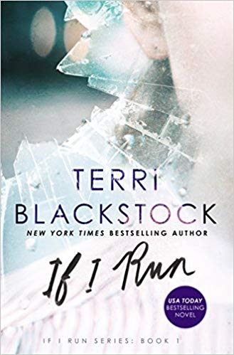 If I Run by Terri Blackstock book cover