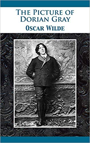 The Picture of Dorian Gray by Oscar Wilde