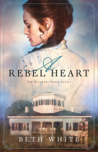 A Rebel Heart book cover
