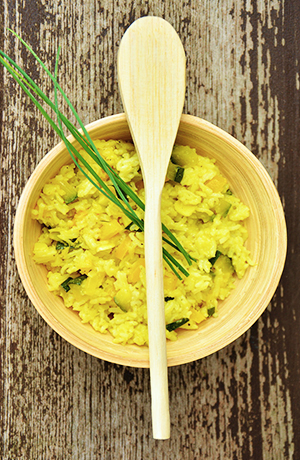 rice book cover rice in a bowl with a spoon on top