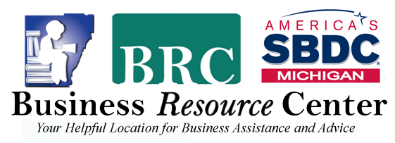 Business Resource Center banner
