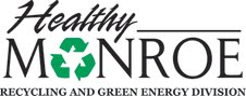 Logo for Healthy Monroe