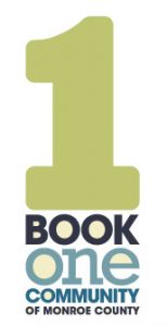 One Book One Community Logo