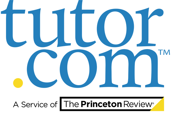 Logo for Tutor.com