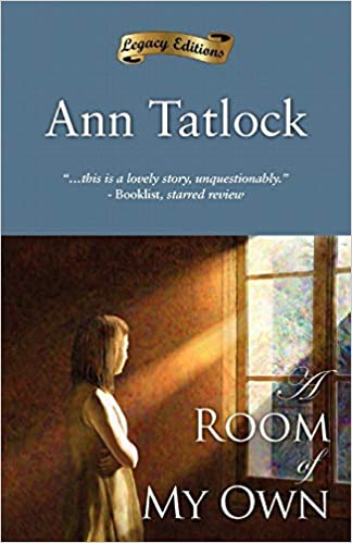 A Room of My Own book cover