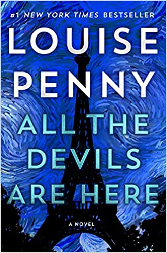 All the Devils Are Here book cover