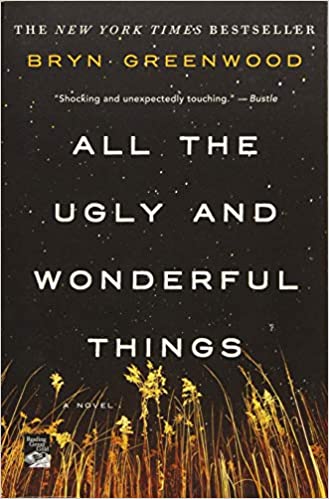 All the Ugly and Wonderful Things book cover