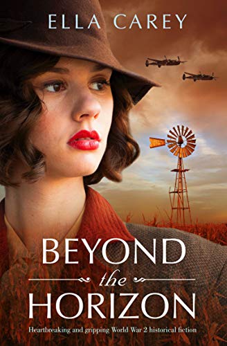 Beyond the Horizon book club