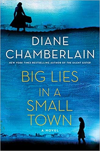 Big Lies in a Small Town book club