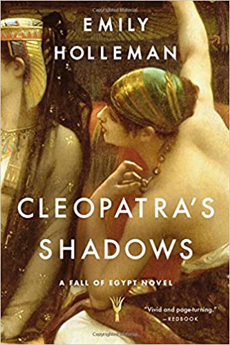 Cleopatra’s Shadows