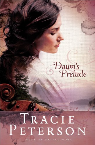 Dawn’s Prelude book cover