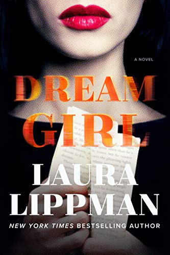 Dream Girl book cover