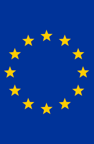 Flag of the European Union