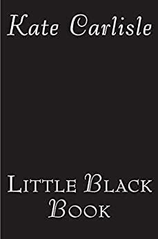 Little Black Book book cover