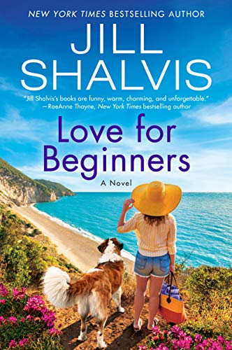 Love for Beginners book cover