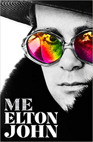Me book cover