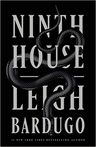 Ninth House book club