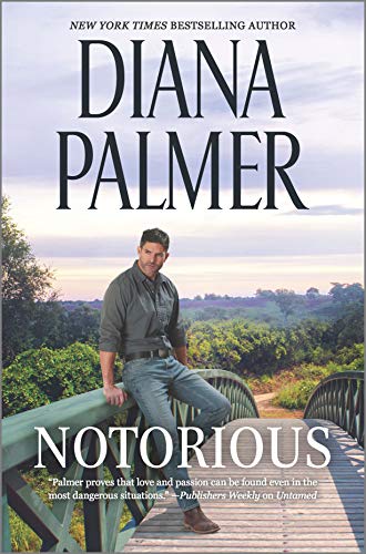 Notorious book cover