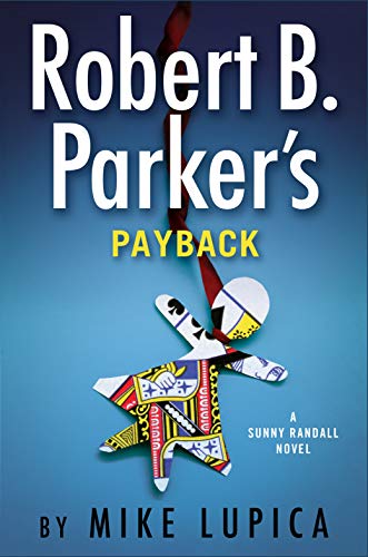Payback book cover