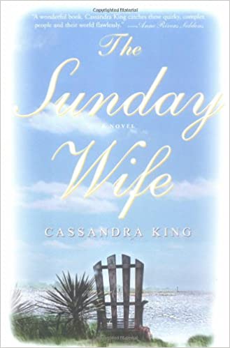Sunday Wife
