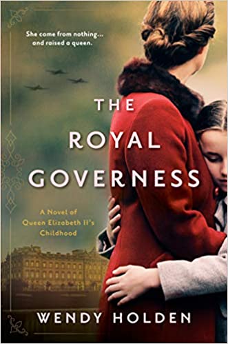 The Royal Governess