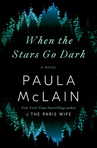When the Stars Go Dark book cover