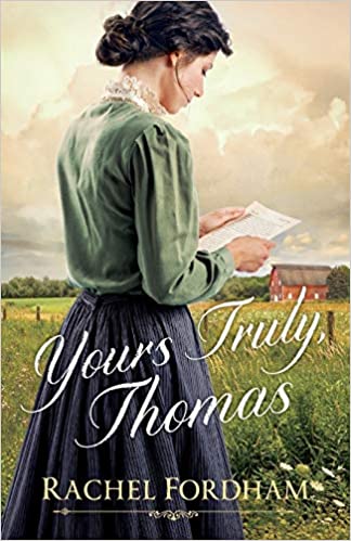 Yours Truly, Thomas book club