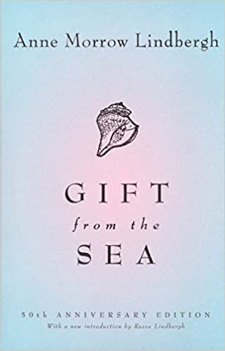 Gift from the Sea book club