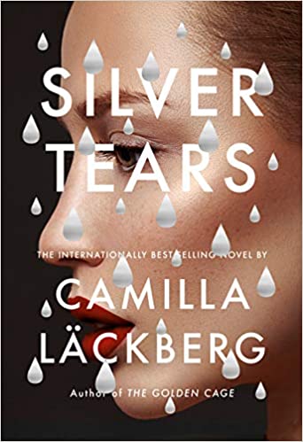 Silver Tears book cover