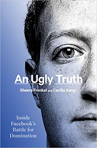 An Ugly Truth book cover