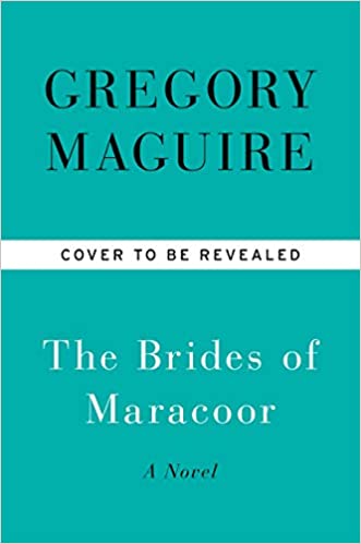 The Brides of Maracoor book cover