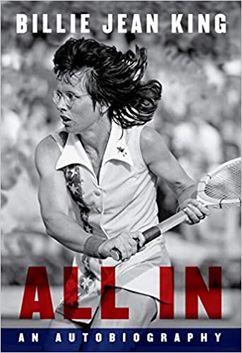 All In book cover