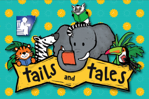 Tails and Tails logo