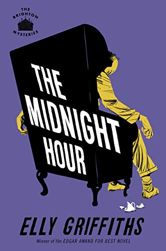 The Midnight Hour book cover