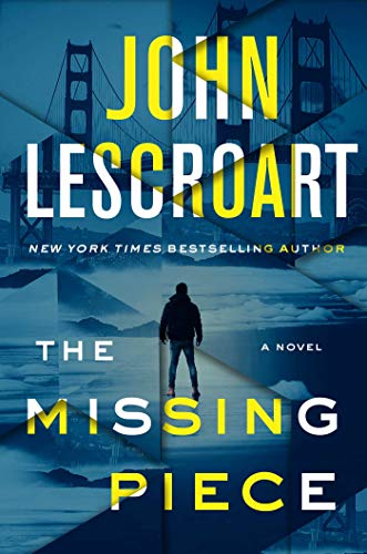 The Missing Piece book cover