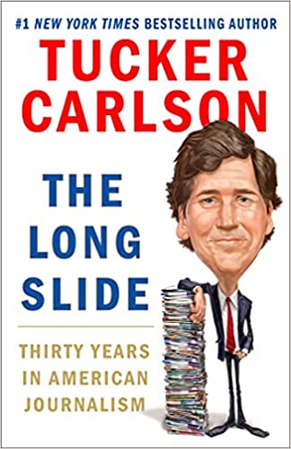 The Long Slide book cover