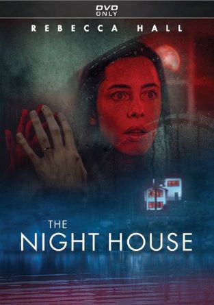 The Night House DVD Cover