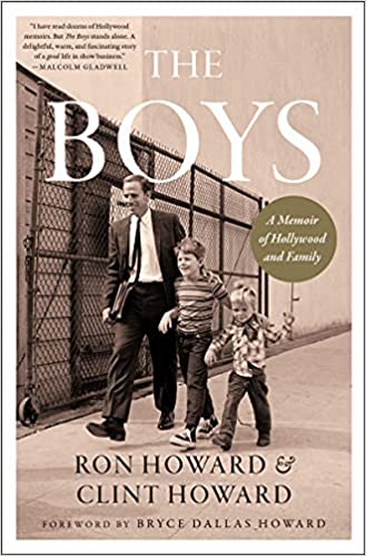 The Boys book cover
