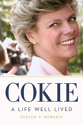 Cokie book cover