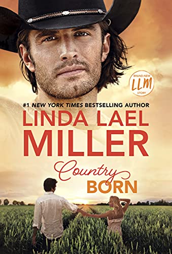 Country Born book cover