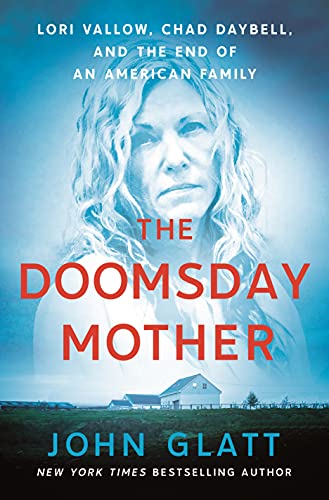 The Doomsday Mother book cover