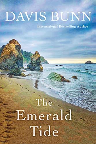 The Emerald Tide book cover