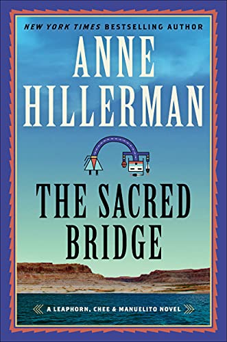 The Sacred Bridge book cover